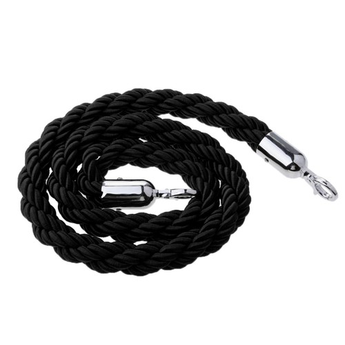 Inches twisted barrier rope - inches,