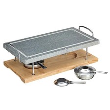 Stone Grill Artesa Marble