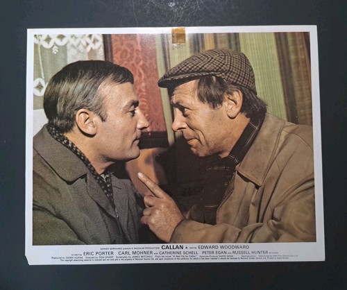 Vintage 1974 callan edward - 1974,