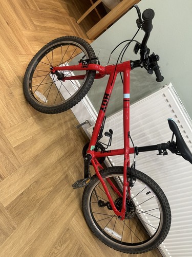 Hoy bonaly wheel kids - hoy, bike