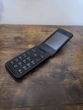 Alcatel 3025X Black Tesco