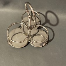 GWR Condiment Holder 1913