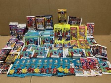 Panini Topps premier league 23 24 25 Match  Attax Spfl 170 x Mixed Packs Job Lot