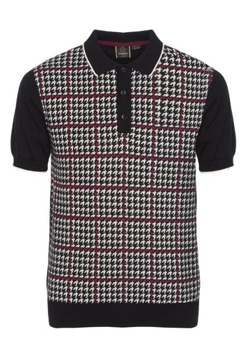 Merc clothing tophill - clothing,