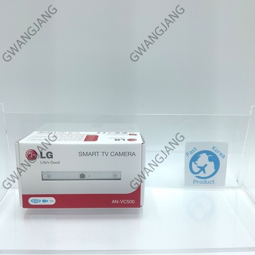 Vc500 smart tv camera - an-vc500,