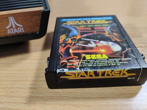 Star trek strategic - trek:,