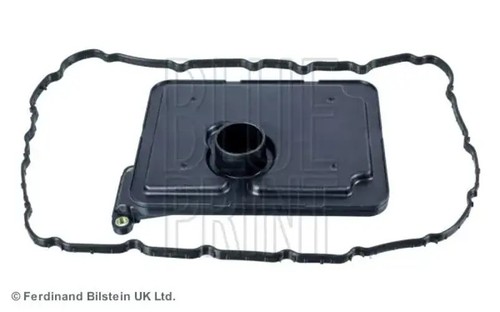 Automatic transmission filter
