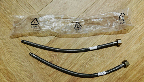 40cm stainless steel - 2,