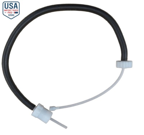 Audi adblue filler hose for - audi, vw
