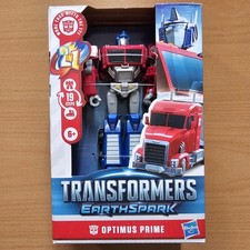 Transformers Earthspark