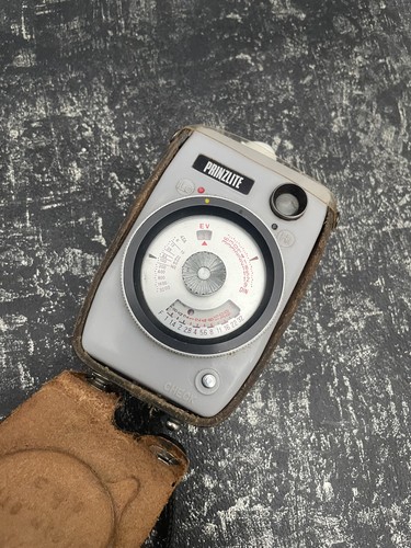 Vintage prinzlite auto master - vintage,