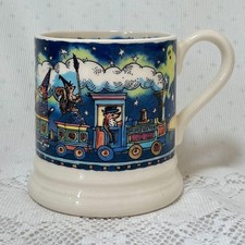 Emma Bridgewater 40 YEARS Mug