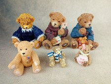 ⭐ Vintage Teddy Bear