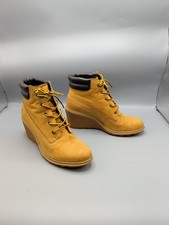 Timberland Women's Amston 6