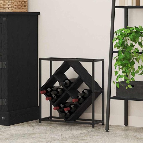 Vidaxl wine rack bottles - rack, 16
