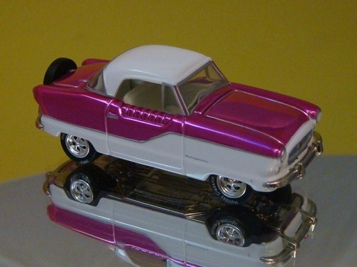 1953 1961 nash american motors - 1953-1961,