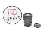 Sony 16-70mm F4 Lens ZA Carl