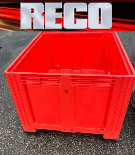 Brand new red 610 - brand, ltr