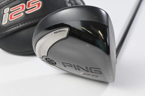 Ping i25 driver degree - driver, 9.5