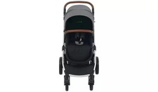 Cuggl Deluxe Pushchair –