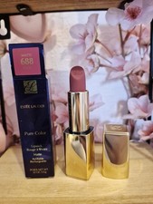 Estee Lauder Pure Color Matte Lipstick 688 Idol New Full Size RRP £35