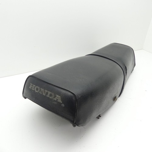 Genuine honda 185 seat - genuine, xl