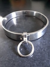 Stainless Steel/Metal Lockable