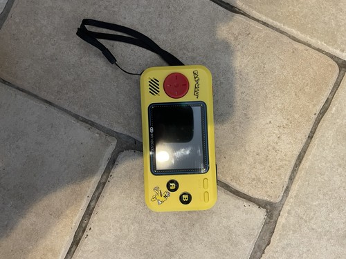 Arcade pac man pocket - my,