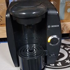 Bosch Tassimo Pod Coffee