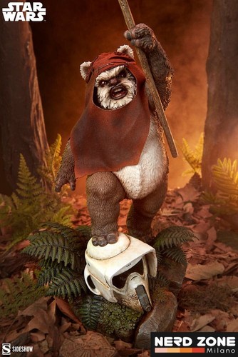 Sideshow star wars episode vi - sideshow, wars: