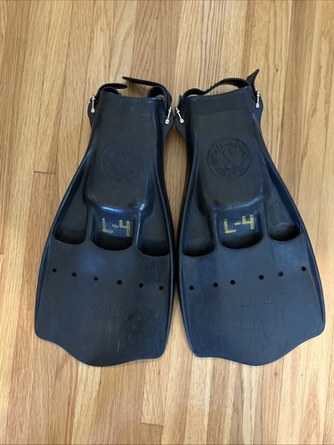 Scubapro jet fins - jet,