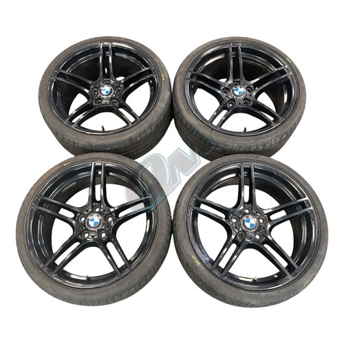 Bmw series e90 e91 - e90,
