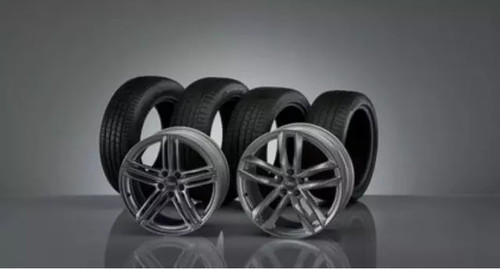 Genuine audi wheel alloy - genuine,