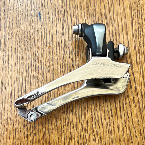 Shimano dura ace 7900 - shimano, fd-7900