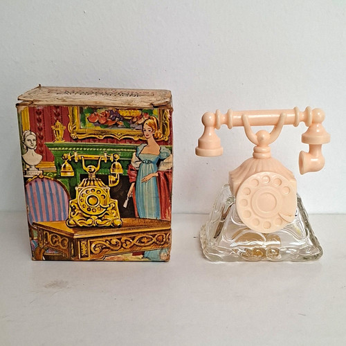 Avon petit telephone - avon,