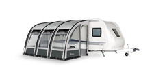 Dorema Starcamp Magnum 390
