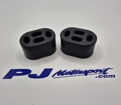 Cosworth exhaust rubber all - cosworth,