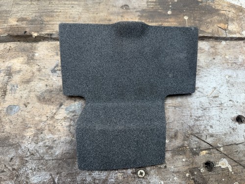 Citroen fuse box - fuse, cover