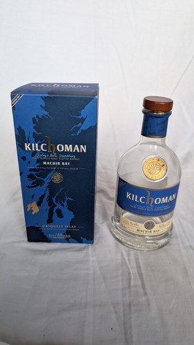 Kilchoman machir bay - kilchoman,