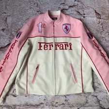 Women's Ferrari Zip