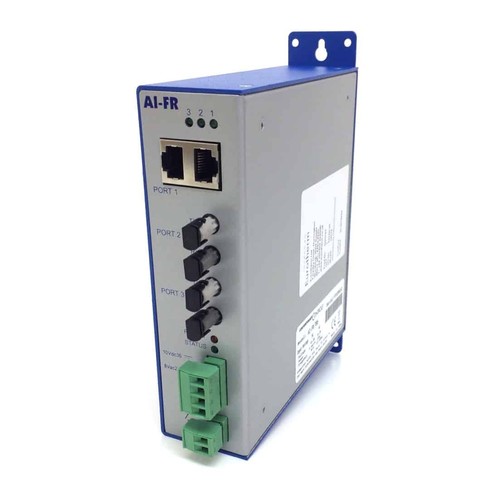 Arcnet hub tb5 - hub, ai-fr/tb5
