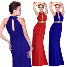 CLEARANCE SALE Red Evening party cocktail dress