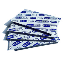 12 DOUBLE SIDED THICK STICKY