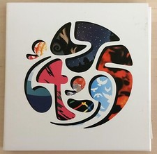 Lemon Jelly - '64-'95 (2005)