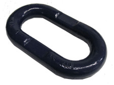 15 Ton x 30mm BLUE TRAWLING