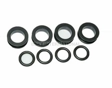 Set Of 8 Injector Rubber Ring