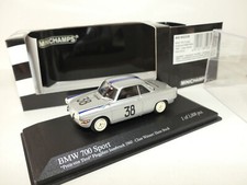 BMW 700 COUPE SPORT #38