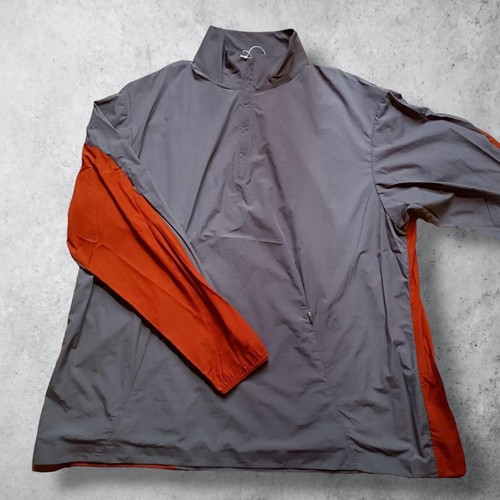 Tech shell jacket wind - y3,