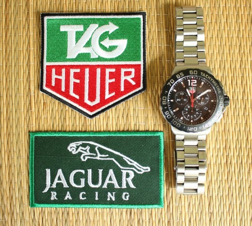 Tag heuer cau1110 - tag,