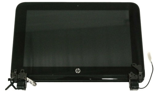 Pavilion touchsmart e - hp,